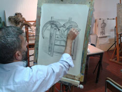 Corsi di Disegno